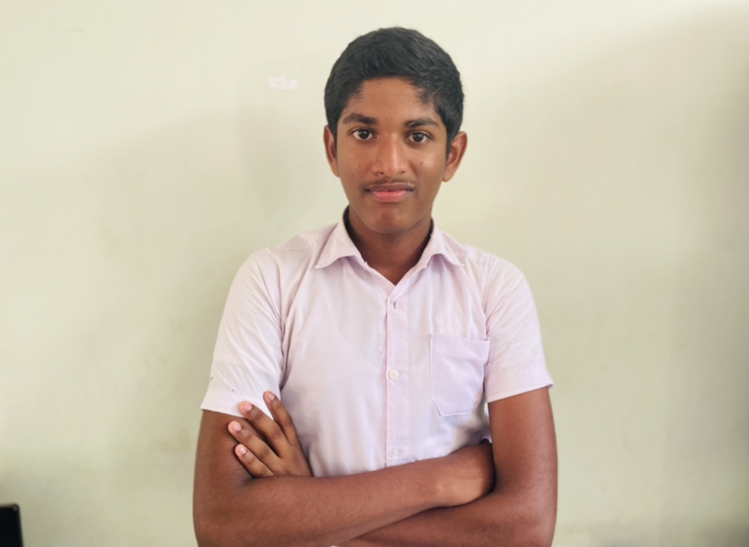 W.M.W.Rudesh Thathsara