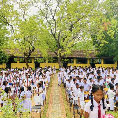 Teacher's Day Celebration - 2023